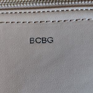 BCBG Tan Women's Bag